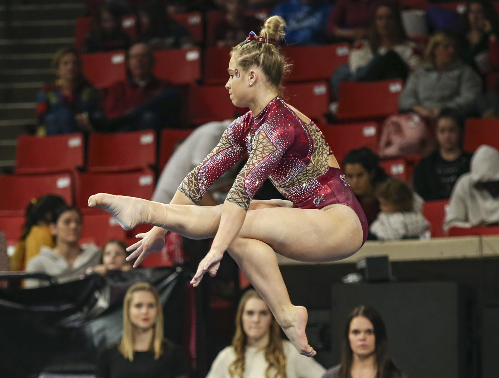 Ragan Smith